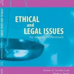 خرید و دانلود نسخه کامل کتاب Ethical and Legal Issues for Imaging Professionals (Towsley-Cook, Ethical and Legal Issues for Imaging Professionals)
