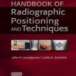 خرید و دانلود نسخه کامل کتاب Bontrager’s Handbook of Radiographic Positioning and Techniques – E-Book