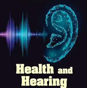 خرید و دانلود نسخه کامل کتاب Health and Hearing