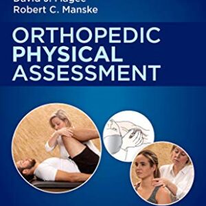 خرید و دانلود نسخه کامل کتاب Orthopedic Physical Assessment – E-Book 7th Edition