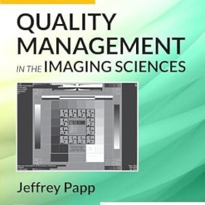 خرید و دانلود نسخه کامل کتاب Quality Management in the Imaging Sciences – E-Book