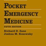 خرید و دانلود نسخه کامل کتاب Pocket Emergency Medicine 5th Edition