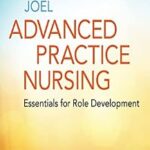خرید و دانلود نسخه کامل کتاب Advanced Practice Nursing: Essentials for Role Development, 5e