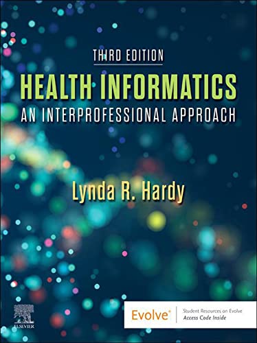 خرید و دانلود نسخه کامل کتاب Health Informatics – E-Book: An Interprofessional Approach 3rd Edition_6a6d8c9116af4.jpeg خرید و دانلود نسخه کامل کتاب Health Informatics – E-Book: An Interprofessional Approach 3rd Edition