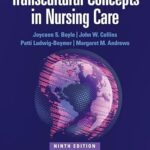 خرید و دانلود نسخه کامل کتاب Transcultural Concepts in Nursing Care