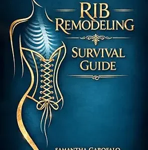 خرید و دانلود نسخه کامل کتاب The Rib Remodeling Survival Guide