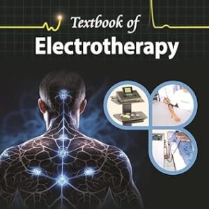 خرید و دانلود نسخه کامل کتاب Textbook of Electrotherapy