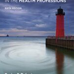 خرید و دانلود نسخه کامل کتاب Ethical Dimensions in the Health Professions – E-Book 6th Edition