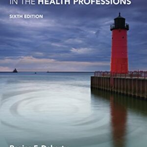 خرید و دانلود نسخه کامل کتاب Ethical Dimensions in the Health Professions – E-Book 6th Edition