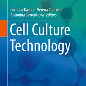 خرید و دانلود نسخه کامل کتاب Cell Culture Technology (Learning Materials in Biosciences Book 4) 1st ed. 2018 Edition