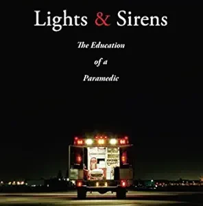 خرید و دانلود نسخه کامل کتاب Lights and Sirens