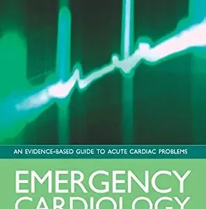 خرید و دانلود نسخه کامل کتاب Emergency Cardiology