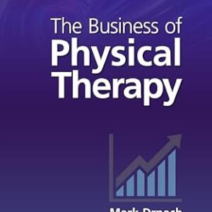 خرید و دانلود نسخه کامل کتاب The Business of Physical Therapy