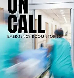 خرید و دانلود نسخه کامل کتاب On Call: Emergency Room Stories: Volume 3
