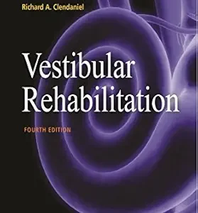 خرید و دانلود نسخه کامل کتاب Vestibular Rehabilitation (Contemporary Perspectives in Rehabilitation)