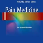 خرید و دانلود نسخه کامل کتاب Pain Medicine: An Essential Review