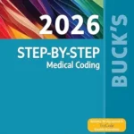 خرید و دانلود نسخه کامل کتاب Buck’s Step-by-Step Medical Coding, 2026 Edition – E-Book