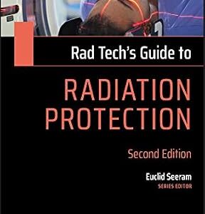 خرید و دانلود نسخه کامل کتاب Rad Tech’s Guide to Radiation Protection (Rad Tech’s Guides’)