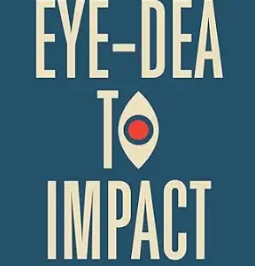 خرید و دانلود نسخه کامل کتاب Eye-dea to Impact: A Modern Blueprint for Investigator-Initiated Trials