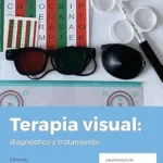 خرید و دانلود نسخه کامل کتاب Terapia visual: Diagnóstico y tratamiento (Spanish Edition)