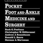 خرید و دانلود نسخه کامل کتاب Pocket Foot and Ankle Medicine and Surgery (Pocket Notebook Series)