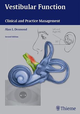 خرید و دانلود نسخه کامل کتاب Vestibular Function: Clinical and Practice Management_6a736b932206c.jpeg خرید و دانلود نسخه کامل کتاب Vestibular Function: Clinical and Practice Management