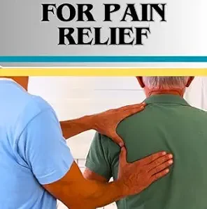 خرید و دانلود نسخه کامل کتاب MELT METHOD FOR PAIN RELIEF: A Complete Guide For Unlocking The Body’s Healing Wisdom And Effective Approach To Pain Management