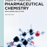 خرید و دانلود نسخه کامل کتاب Pharmaceutical Chemistry: Drug Design and Action (De Gruyter Textbook)