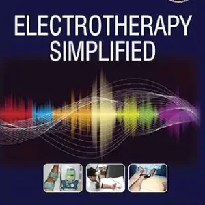 خرید و دانلود نسخه کامل کتاب Electrotherapy Simplified