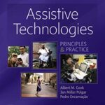 خرید و دانلود نسخه کامل کتاب Assistive Technologies- E-Book: Principles and Practice 5th Edition