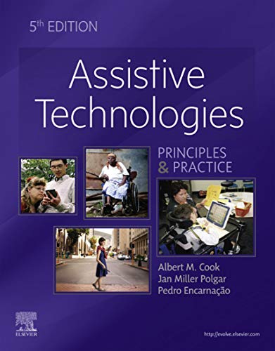 خرید و دانلود نسخه کامل کتاب Assistive Technologies- E-Book: Principles and Practice 5th Edition_6a6e0d57da5d9.jpeg خرید و دانلود نسخه کامل کتاب Assistive Technologies- E-Book: Principles and Practice 5th Edition