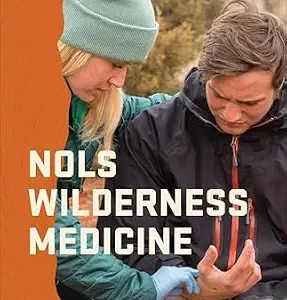 خرید و دانلود نسخه کامل کتاب NOLS Wilderness Medicine (NOLS Library)