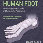 خرید و دانلود نسخه کامل کتاب Understanding the Human Foot: An Illustrated Guide to Form and Function for Practitioners