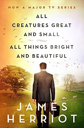 خرید و دانلود نسخه کامل کتاب All Creatures Great and Small & All Things Bright and Beautiful_6a6d9a98529ef.jpeg خرید و دانلود نسخه کامل کتاب All Creatures Great and Small & All Things Bright and Beautiful