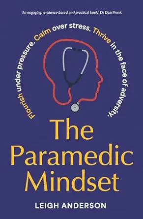 خرید و دانلود نسخه کامل کتاب The Paramedic Mindset_6a6e344483a7c.webp خرید و دانلود نسخه کامل کتاب The Paramedic Mindset