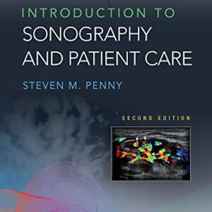 خرید و دانلود نسخه کامل کتاب Introduction to Sonography and Patient Care