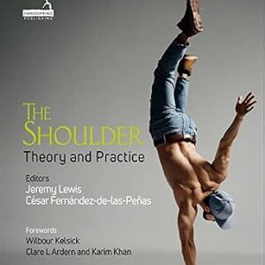 خرید و دانلود نسخه کامل کتاب The Shoulder: Theory and Practice