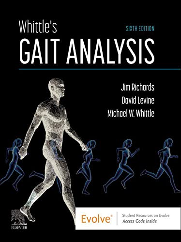 خرید و دانلود نسخه کامل کتاب Whittle’s Gait Analysis – E-Book 6th Edition_6a703cec762da.jpeg خرید و دانلود نسخه کامل کتاب Whittle’s Gait Analysis – E-Book 6th Edition