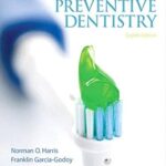 خرید و دانلود نسخه کامل کتاب Primary Preventive Dentistry