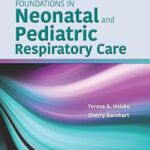خرید و دانلود نسخه کامل کتاب Foundations in Neonatal and Pediatric Respiratory Care