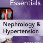 خرید و دانلود نسخه کامل کتاب CURRENT Essentials of Nephrology & Hypertension (LANGE CURRENT Essentials) 1st Edition