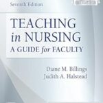 خرید و دانلود نسخه کامل کتاب Teaching in Nursing – E-Book