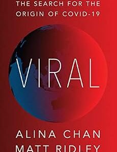 خرید و دانلود نسخه کامل کتاب Viral: The Search for the Origin of Covid-19