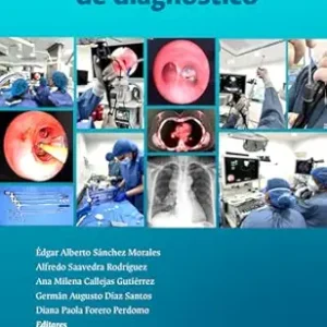 خرید و دانلود نسخه کامل کتاب Broncoscopia de diagnóstico (Spanish Edition)
