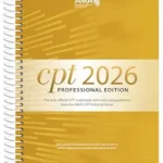 خرید و دانلود نسخه کامل کتاب CPT Professional 2026