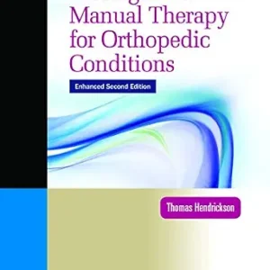 خرید و دانلود نسخه کامل کتاب Massage and Manual Therapy for Orthopedic Conditions