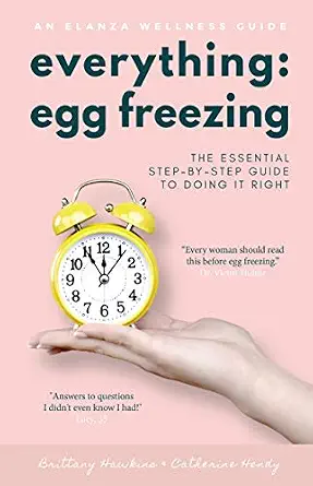 خرید و دانلود نسخه کامل کتاب Everything Egg Freezing: The Essential Step-by-Step Guide to Doing it Right_6a6e643b290e0.webp خرید و دانلود نسخه کامل کتاب Everything Egg Freezing: The Essential Step-by-Step Guide to Doing it Right