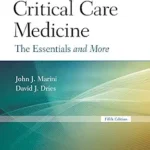 خرید و دانلود نسخه کامل کتاب Critical Care Medicine: The Essentials and More