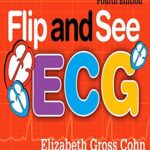 خرید و دانلود نسخه کامل کتاب Flip and See ECG 4th Edition