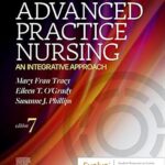 خرید و دانلود نسخه کامل کتاب Hamric & Hanson’s Advanced Practice Nursing – E-Book